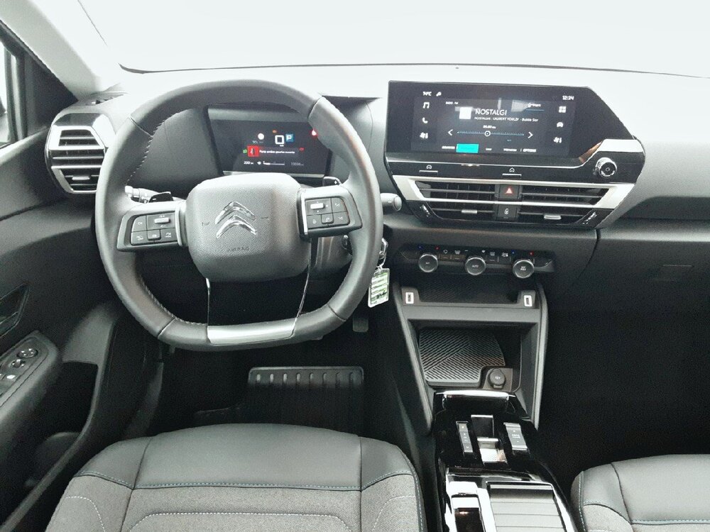 Occasion CITROEN C4 C4 BlueHDi 130 EAT8 - Plus