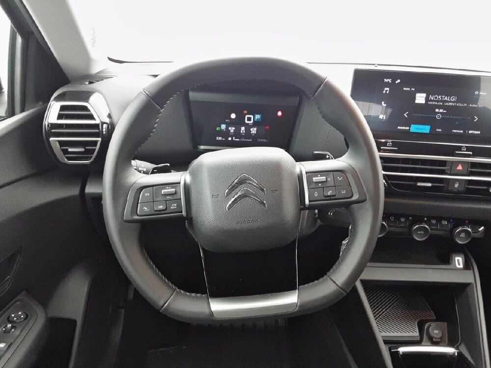 Occasion CITROEN C4 C4 BlueHDi 130 EAT8 - Plus