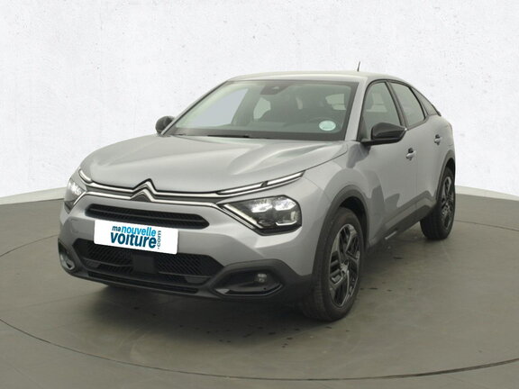 Occasion CITROEN C4 C4 BlueHDi 130 EAT8 - Plus