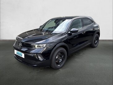 Occasion OPEL Mokka Mokka Electrique 156 ch & Batterie 54 kWh