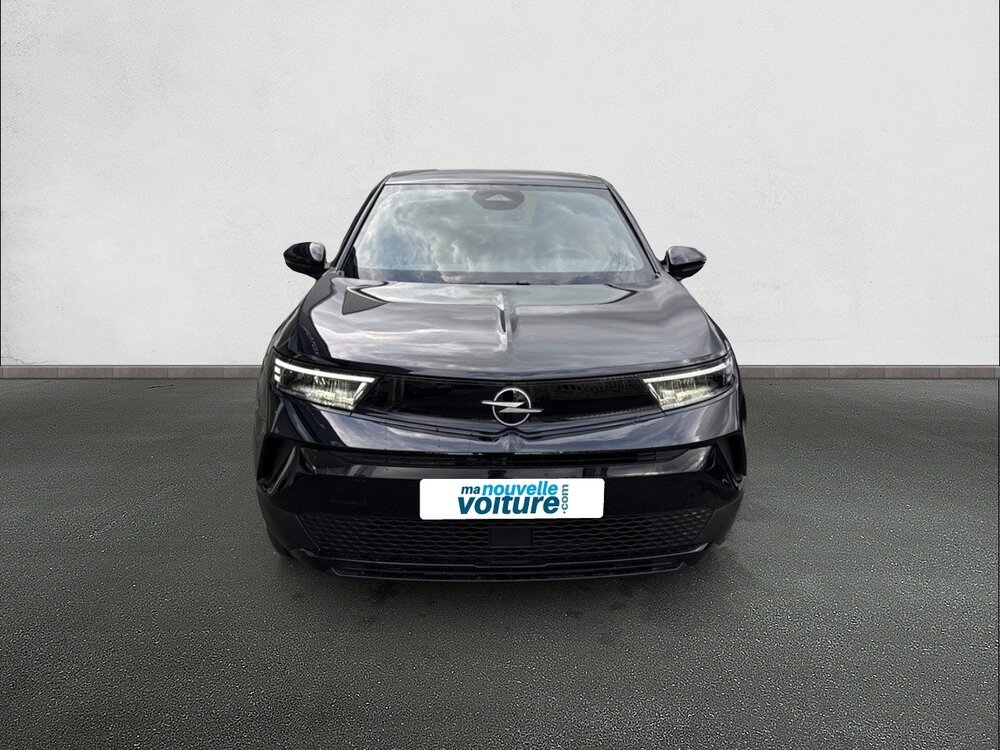 Occasion OPEL Mokka Mokka Electrique 156 ch & Batterie 54 kWh