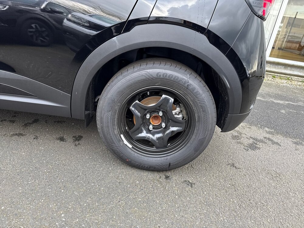 Occasion OPEL Mokka Mokka Electrique 156 ch & Batterie 54 kWh