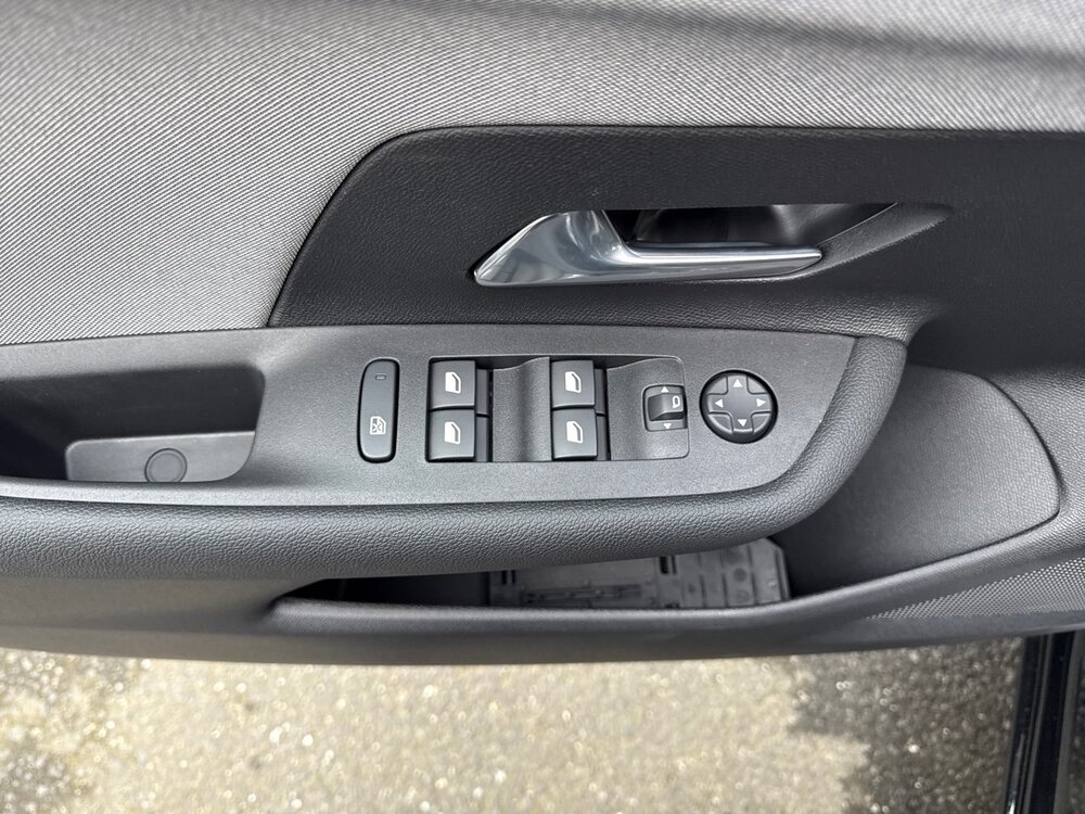 Occasion OPEL Mokka Mokka Electrique 156 ch & Batterie 54 kWh