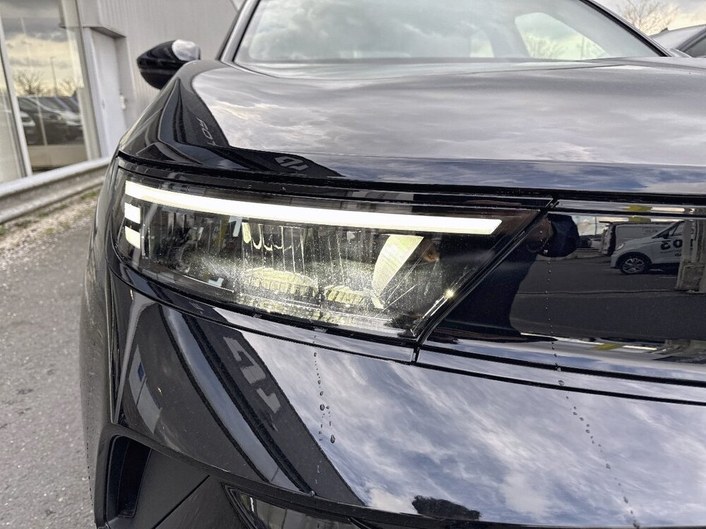 Occasion OPEL Mokka Mokka Electrique 156 ch & Batterie 54 kWh