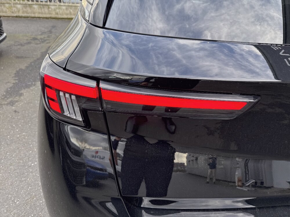 Occasion OPEL Mokka Mokka Electrique 156 ch & Batterie 54 kWh