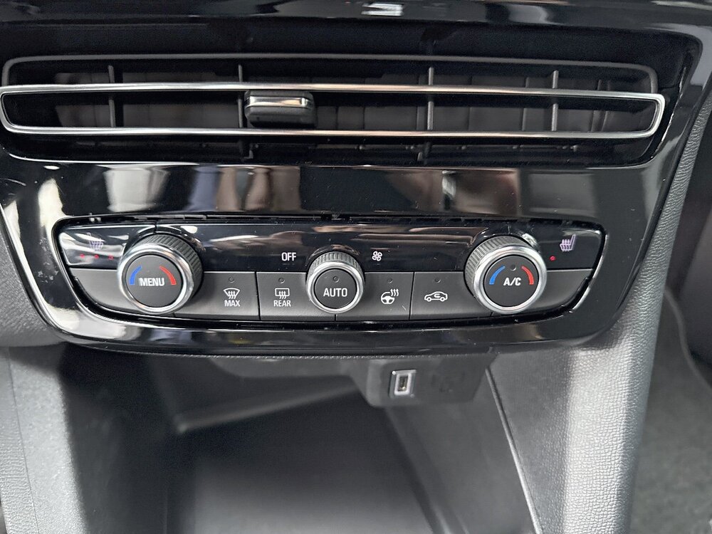 Occasion OPEL Mokka Mokka Electrique 156 ch & Batterie 54 kWh