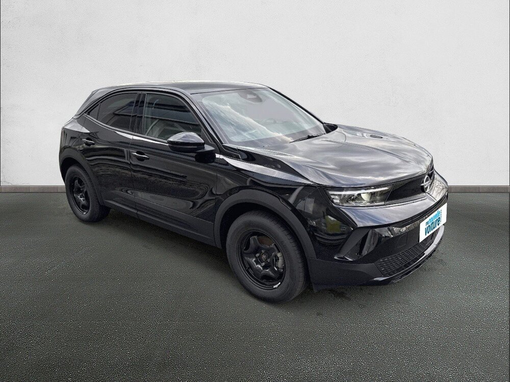 Occasion OPEL Mokka Mokka Electrique 156 ch & Batterie 54 kWh
