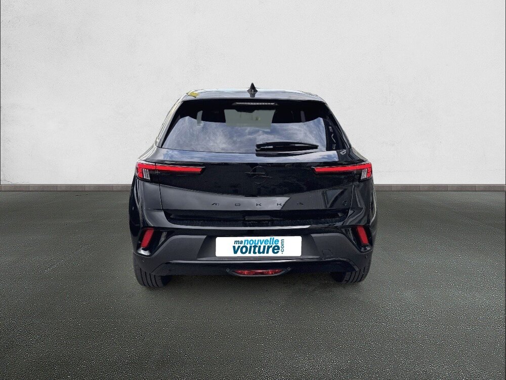 Occasion OPEL Mokka Mokka Electrique 156 ch & Batterie 54 kWh