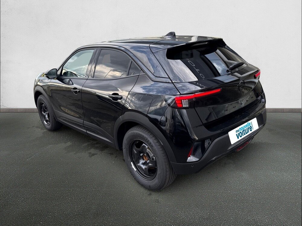 Occasion OPEL Mokka Mokka Electrique 156 ch & Batterie 54 kWh