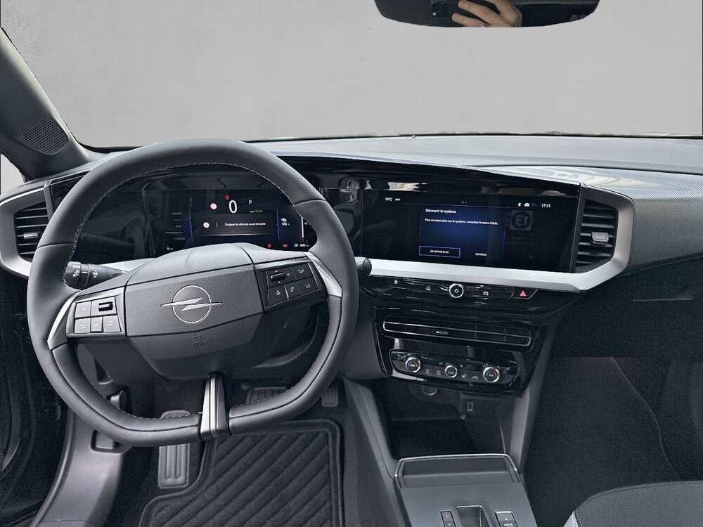 Occasion OPEL Mokka Mokka Electrique 156 ch & Batterie 54 kWh