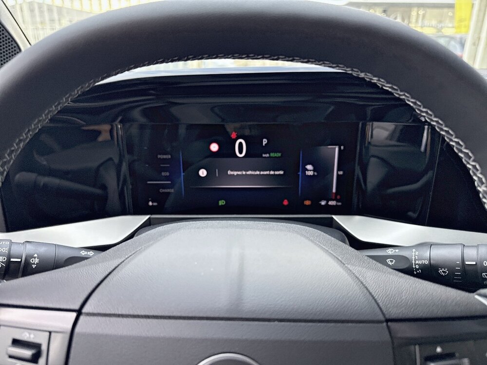 Occasion OPEL Mokka Mokka Electrique 156 ch & Batterie 54 kWh