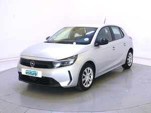 Occasion OPEL Corsa Corsa 1.2 Turbo 100 ch BVM6