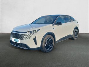 Occasion PEUGEOT 3008 3008 Electrique 73 kWh 210 ch - GT
