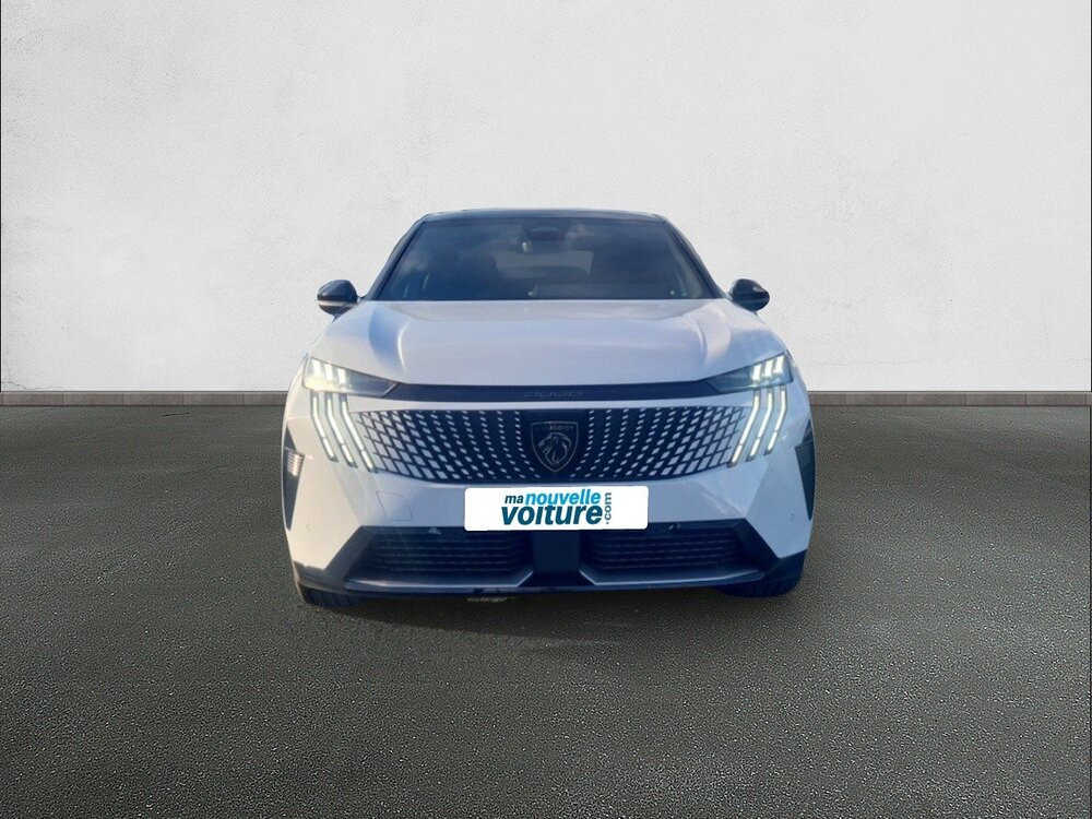 Occasion PEUGEOT 3008 3008 Electrique 73 kWh 210 ch - GT