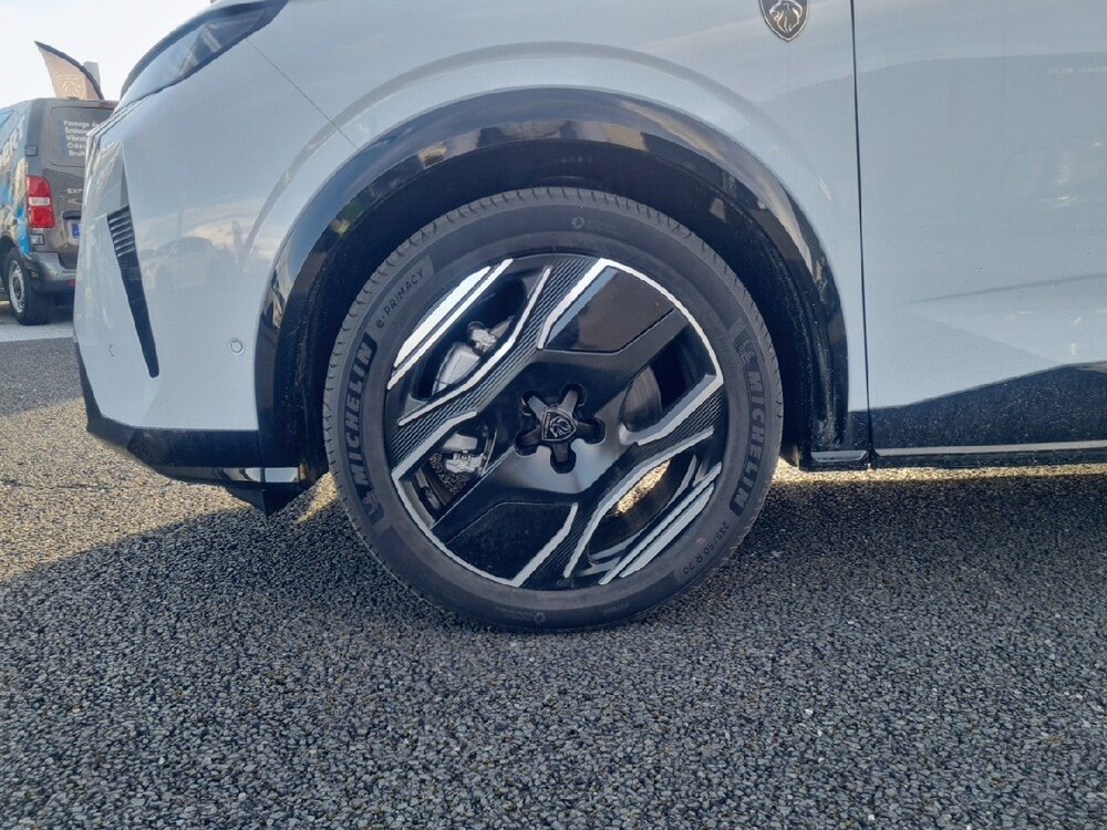Occasion PEUGEOT 3008 3008 Electrique 73 kWh 210 ch - GT