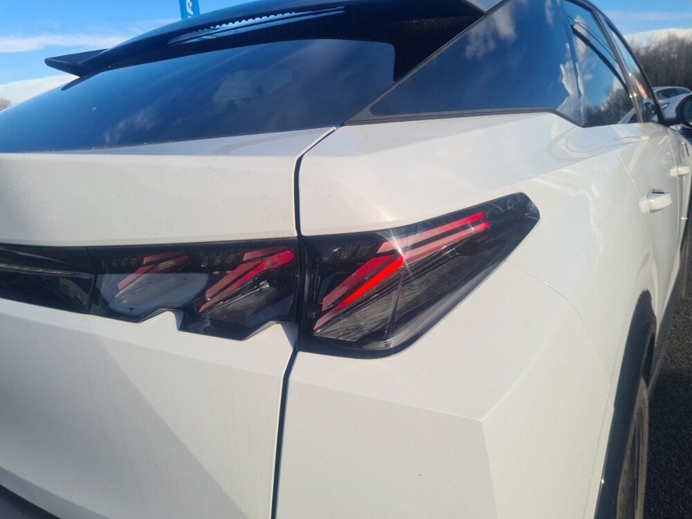 Occasion PEUGEOT 3008 3008 Electrique 73 kWh 210 ch - GT