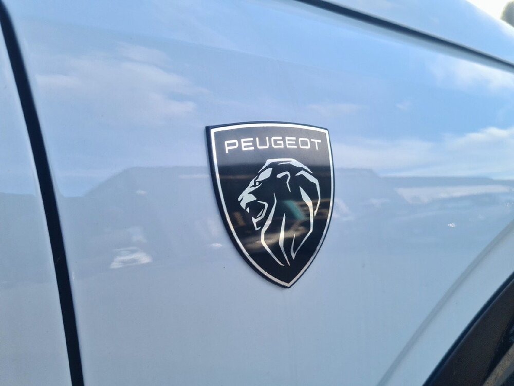 Occasion PEUGEOT 3008 3008 Electrique 73 kWh 210 ch - GT