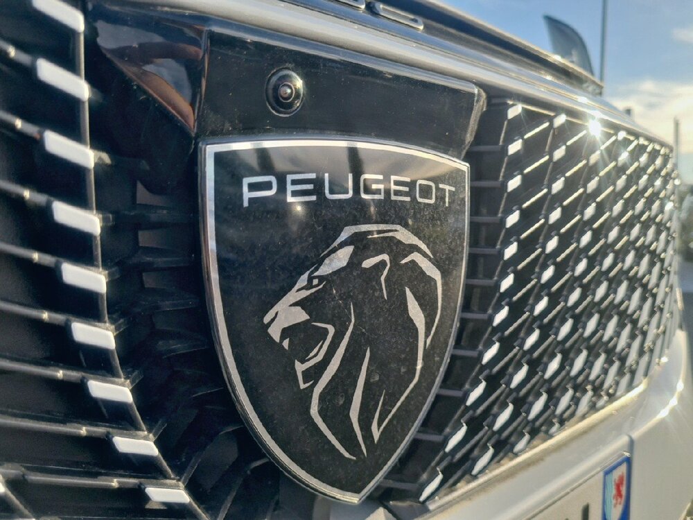 Occasion PEUGEOT 3008 3008 Electrique 73 kWh 210 ch - GT