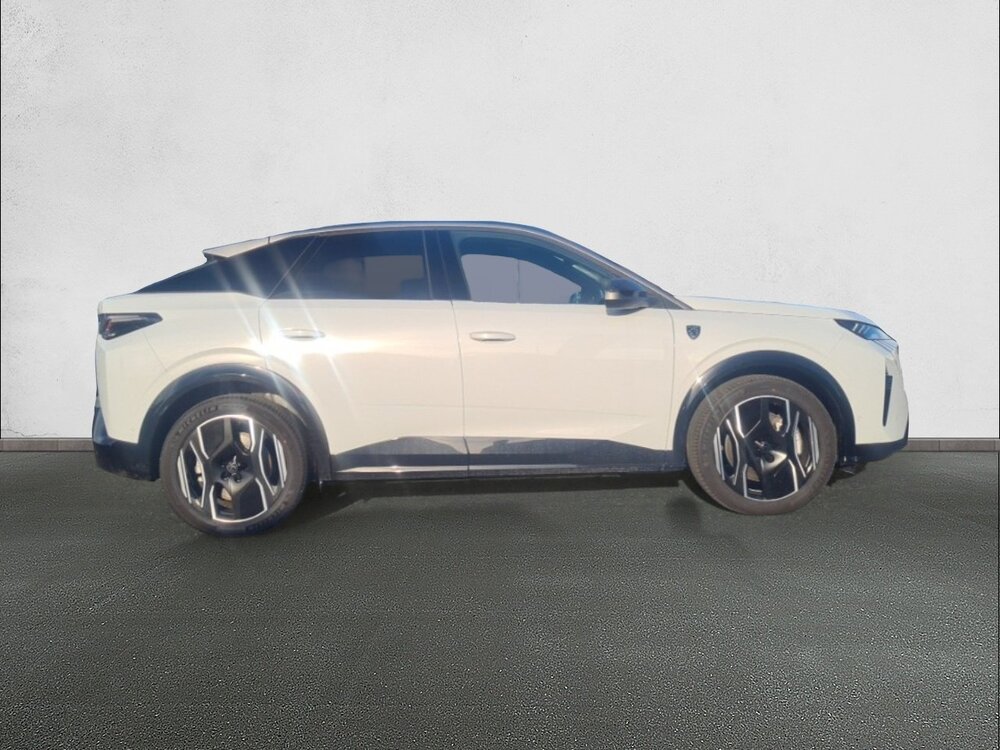 Occasion PEUGEOT 3008 3008 Electrique 73 kWh 210 ch - GT