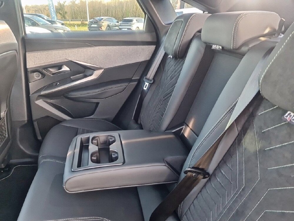 Occasion PEUGEOT 3008 3008 Electrique 73 kWh 210 ch - GT
