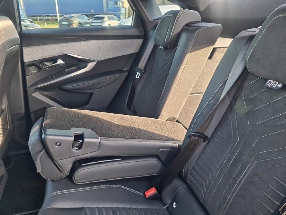 Occasion PEUGEOT 3008 3008 Electrique 73 kWh 210 ch - GT