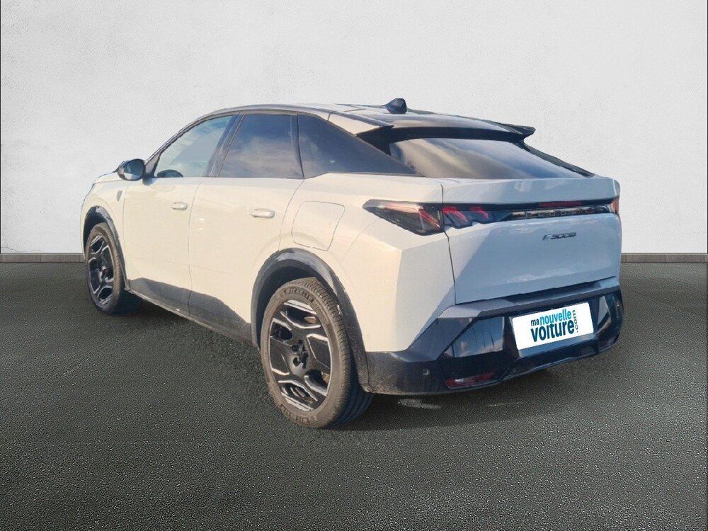 Occasion PEUGEOT 3008 3008 Electrique 73 kWh 210 ch - GT