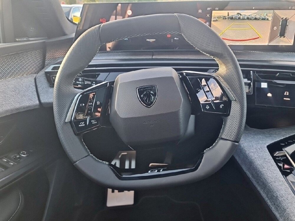 Occasion PEUGEOT 3008 3008 Electrique 73 kWh 210 ch - GT