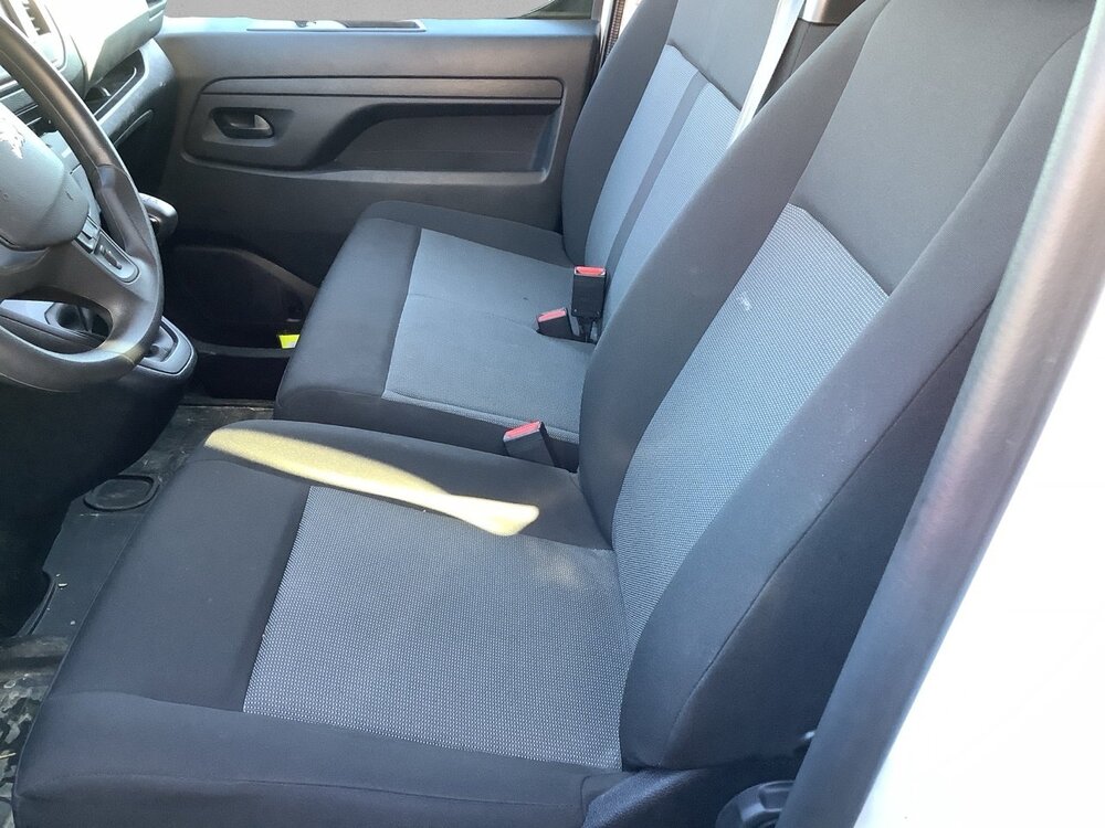 Occasion PEUGEOT Expert EXPERT FGN TOLE ISOTHERME M BLUEHDI 145 BVM6