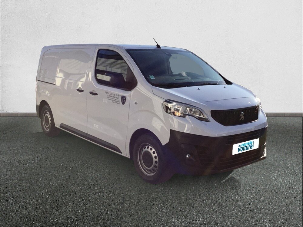 Occasion PEUGEOT Expert EXPERT FGN TOLE ISOTHERME M BLUEHDI 145 BVM6