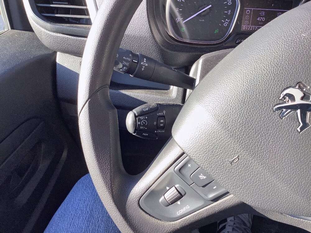 Occasion PEUGEOT Expert EXPERT FGN TOLE ISOTHERME M BLUEHDI 145 BVM6