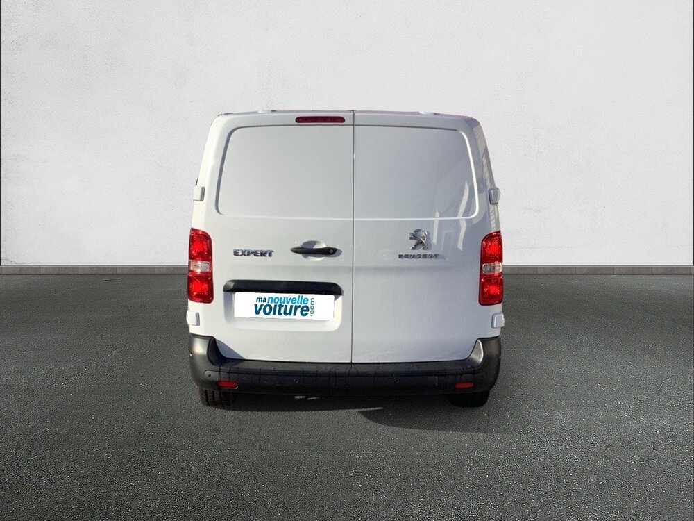 Occasion PEUGEOT Expert EXPERT FGN TOLE ISOTHERME M BLUEHDI 145 BVM6