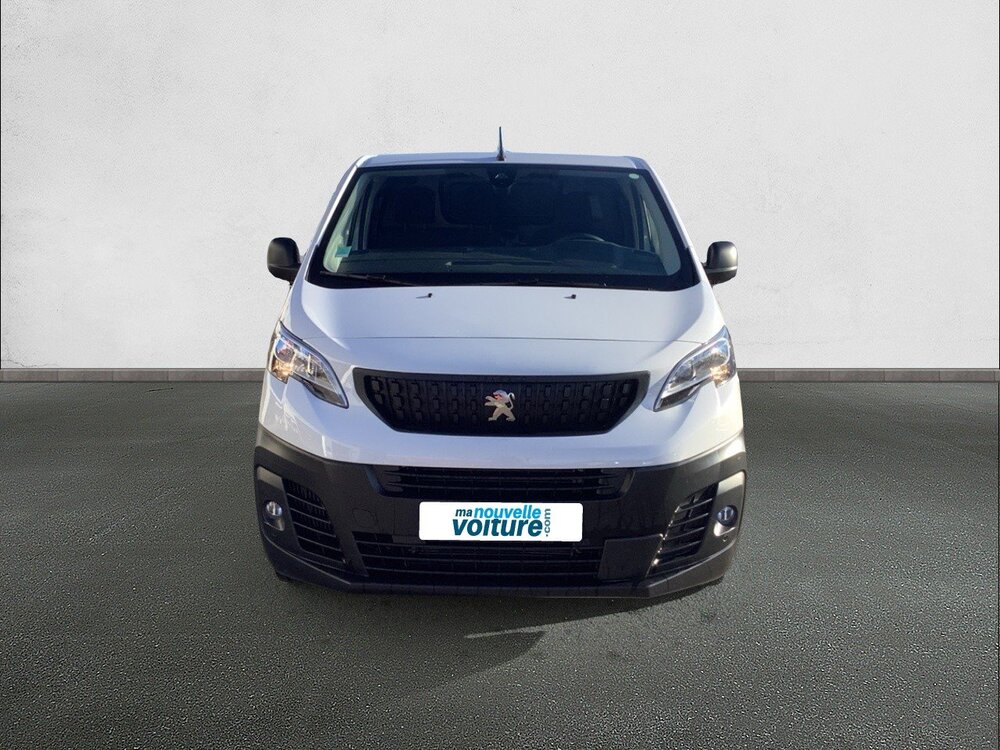 Occasion PEUGEOT Expert EXPERT FGN TOLE ISOTHERME M BLUEHDI 145 BVM6