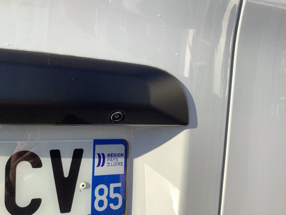 Occasion PEUGEOT Expert EXPERT FGN TOLE ISOTHERME M BLUEHDI 145 BVM6