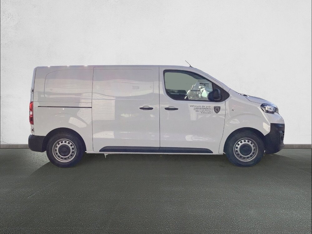 Occasion PEUGEOT Expert EXPERT FGN TOLE ISOTHERME M BLUEHDI 145 BVM6