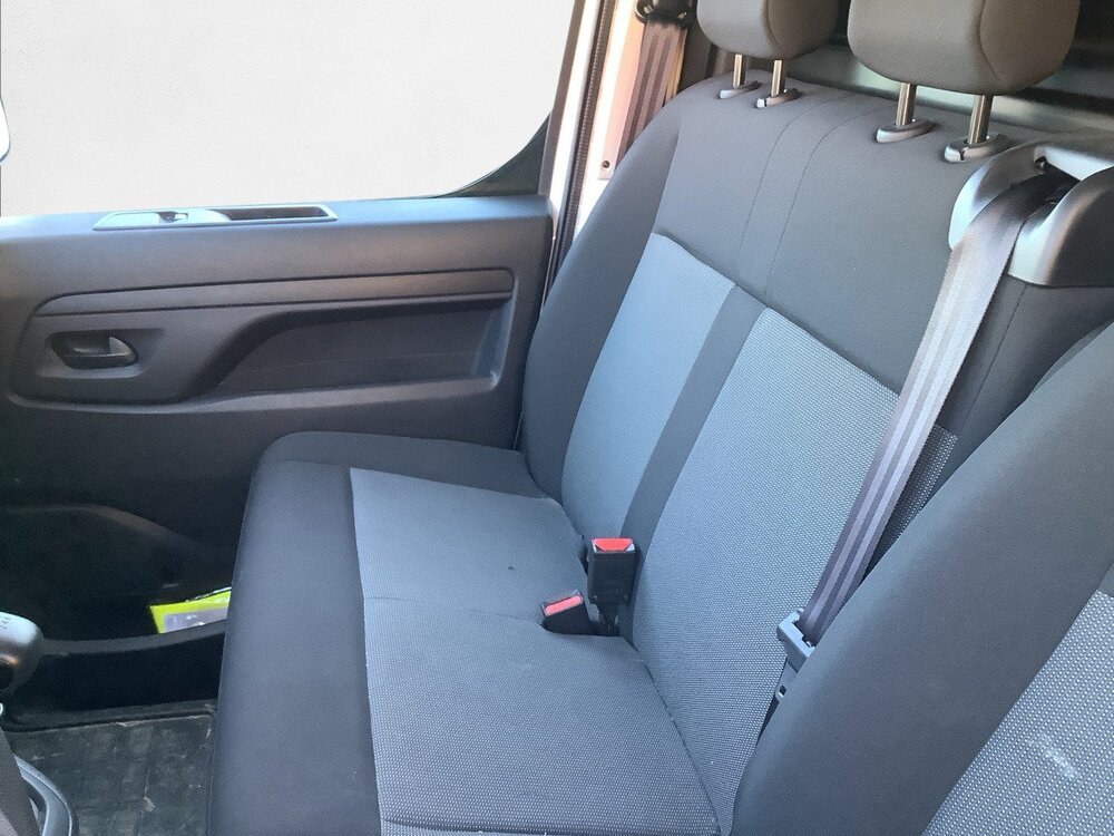 Occasion PEUGEOT Expert EXPERT FGN TOLE ISOTHERME M BLUEHDI 145 BVM6