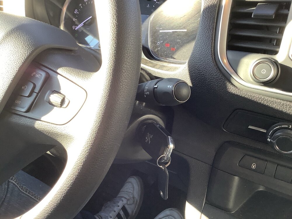 Occasion PEUGEOT Expert EXPERT FGN TOLE ISOTHERME M BLUEHDI 145 BVM6