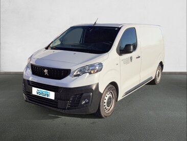 Occasion PEUGEOT Expert EXPERT FGN M BLUEHDI 145 BVM6