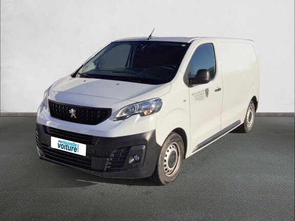 Occasion PEUGEOT Expert EXPERT FGN M BLUEHDI 145 BVM6