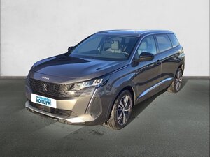Occasion PEUGEOT 5008 5008 PureTech 130ch S&S EAT8 - Allure Pack