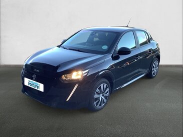 Occasion PEUGEOT 208 208 Electrique 50 kWh 136ch