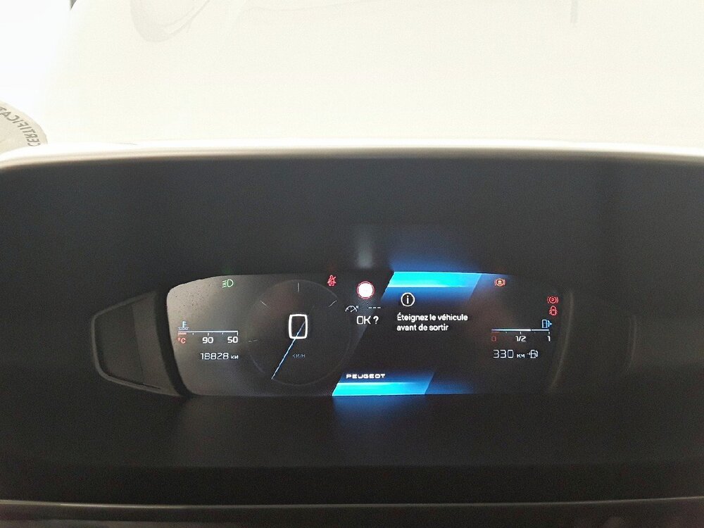 Occasion PEUGEOT 308 308 PureTech 130ch S&S BVM6