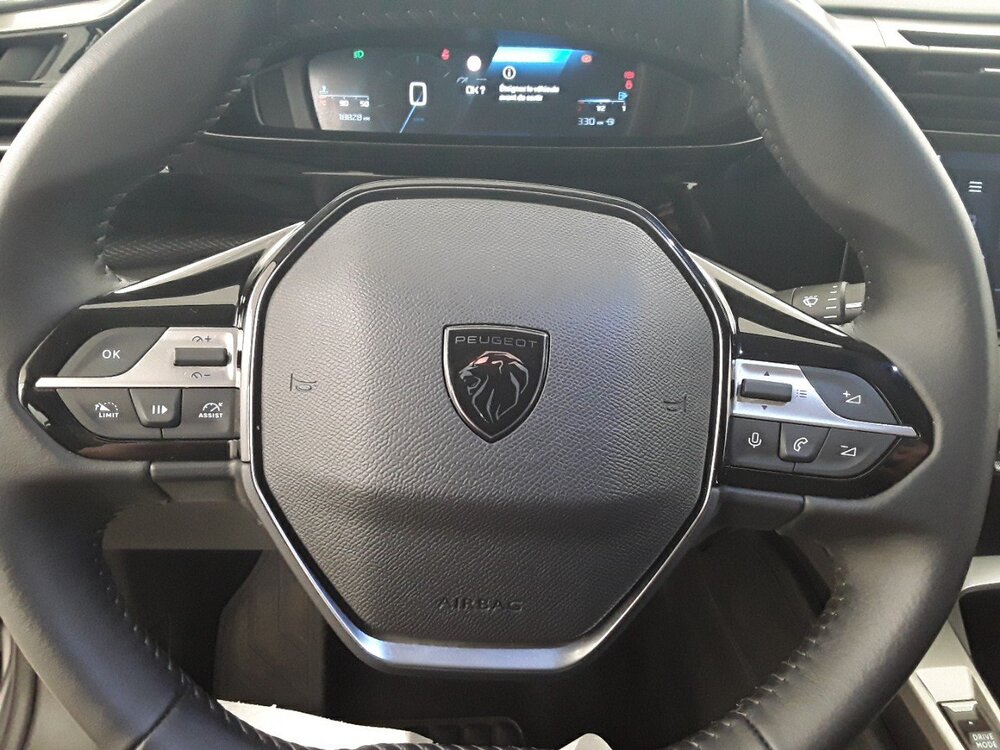 Occasion PEUGEOT 308 308 PureTech 130ch S&S BVM6