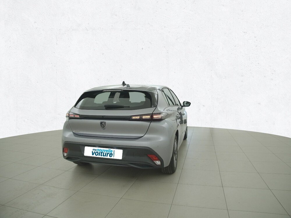 Occasion PEUGEOT 308 308 PureTech 130ch S&S BVM6