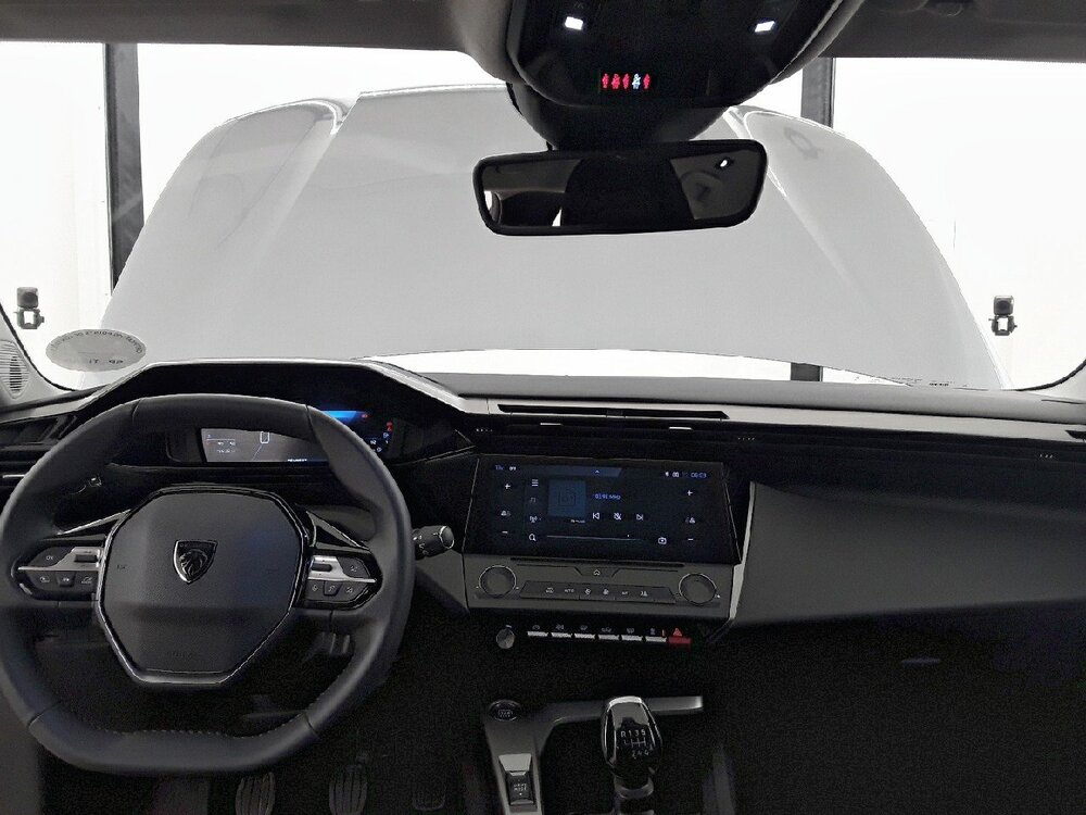 Occasion PEUGEOT 308 308 PureTech 130ch S&S BVM6