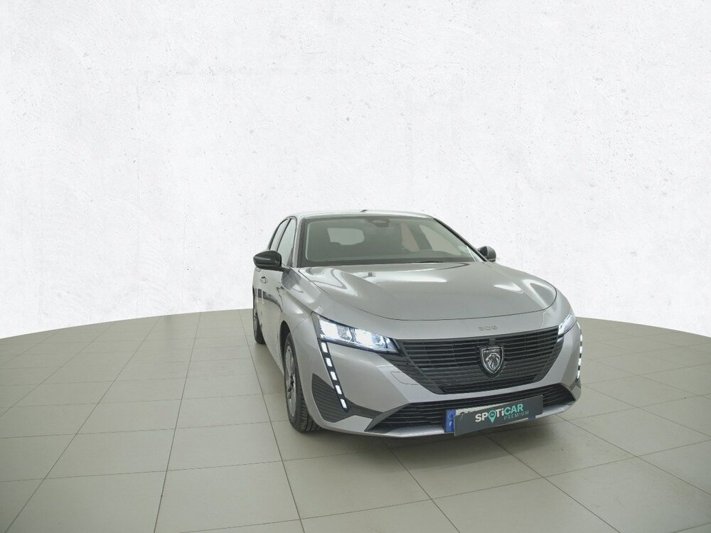 Occasion PEUGEOT 308 308 PureTech 130ch S&S BVM6 - Active Pack