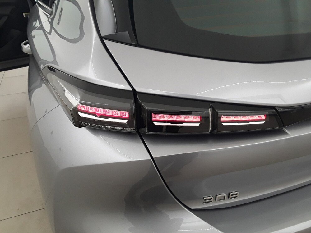 Occasion PEUGEOT 308 308 PureTech 130ch S&S BVM6 - Active Pack