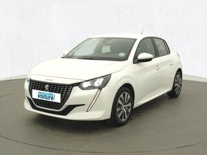 Occasion PEUGEOT 208 208 PureTech 100 S&S BVM6 - Active