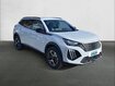 Occasion PEUGEOT 2008 2008 Electrique 54 kWh 156 ch - Allure