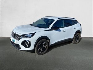 Occasion PEUGEOT 2008 2008 Electrique 54 kWh 156 ch - Allure