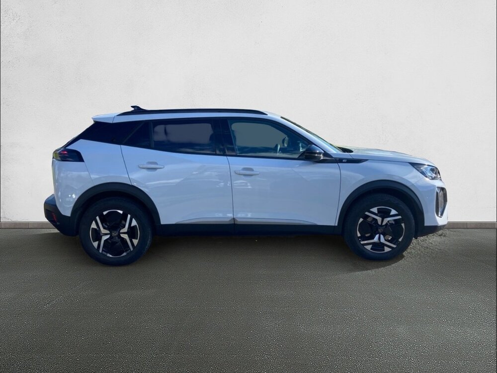 Occasion PEUGEOT 2008 2008 Electrique 54 kWh 156 ch - Allure
